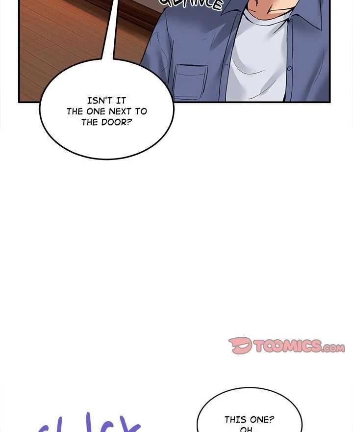 NEW  Geumnam Talk Room Page 55 - MangaHe