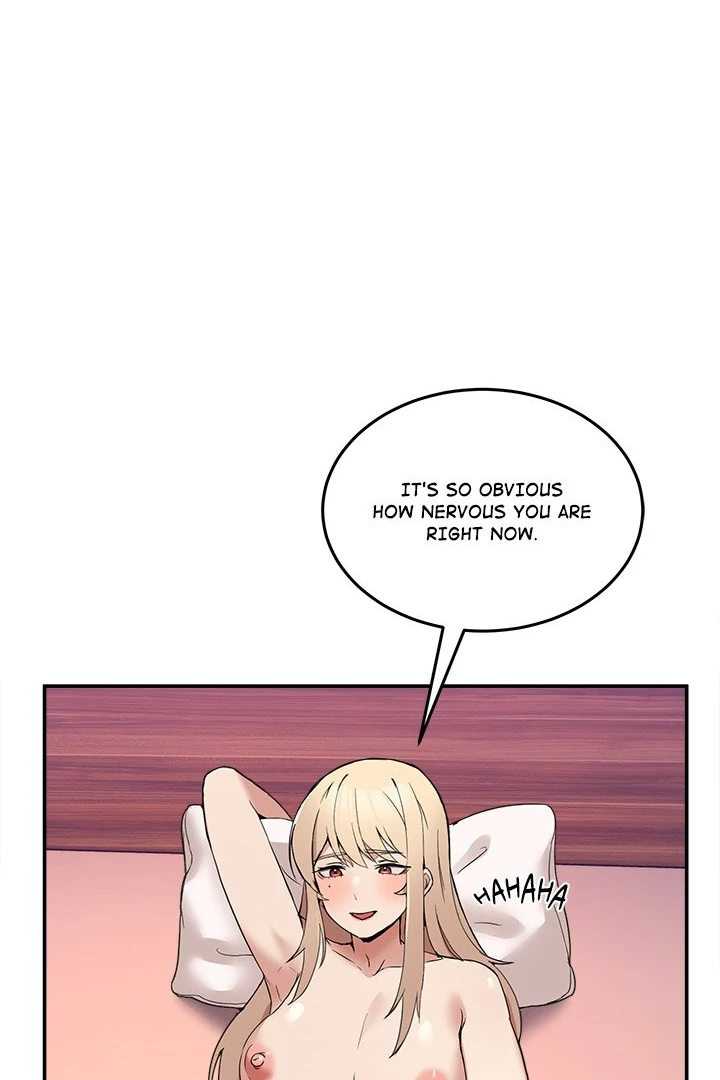 NEW  Geumnam Talk Room Page 57 - MangaHe