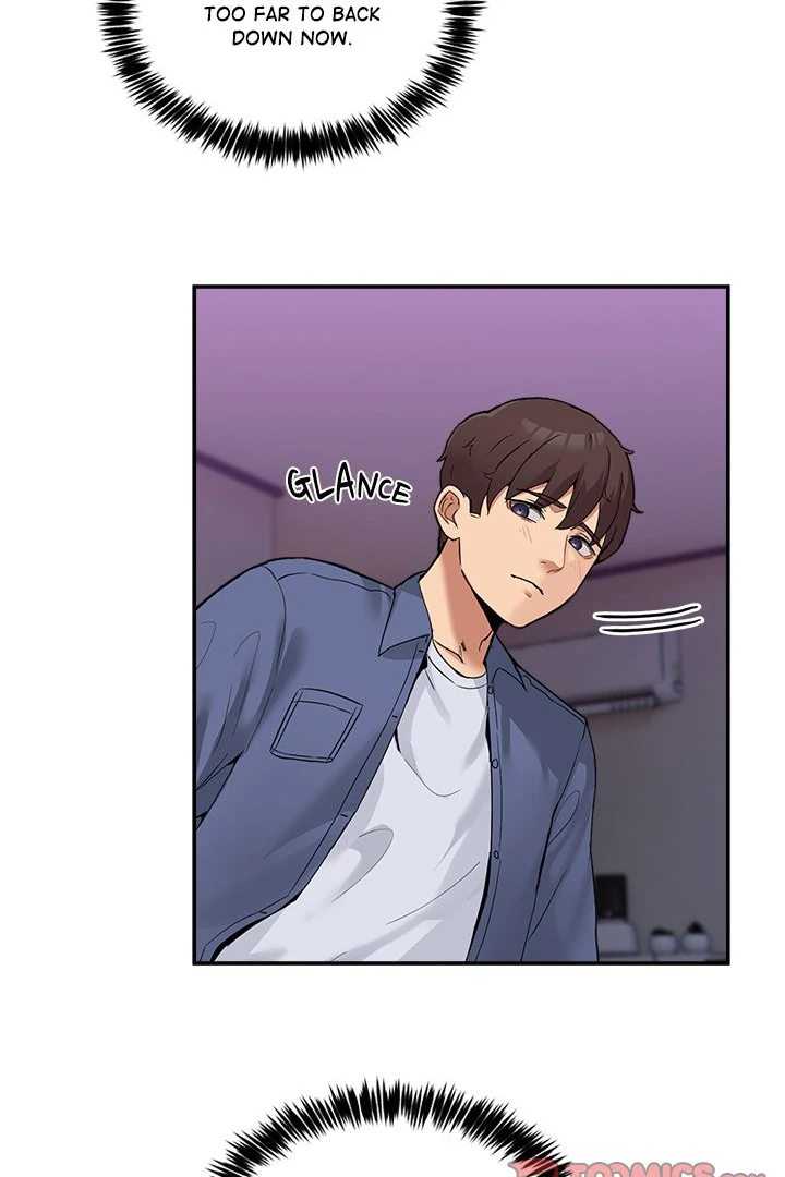 NEW  Geumnam Talk Room Page 68 - MangaHe