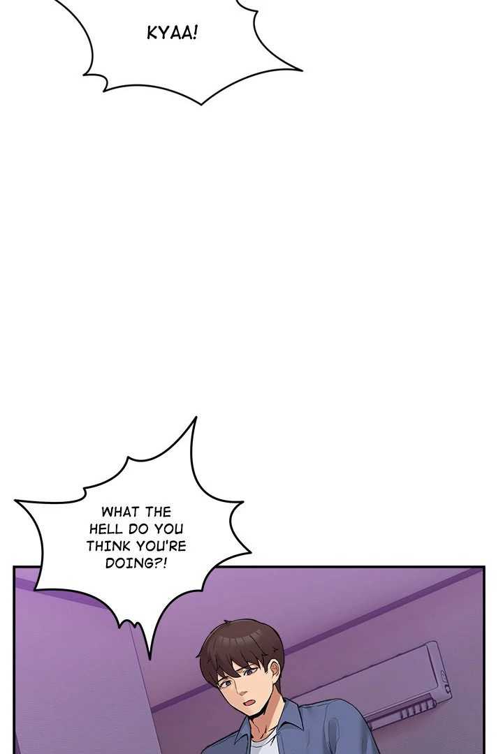 NEW  Geumnam Talk Room Page 72 - MangaHe