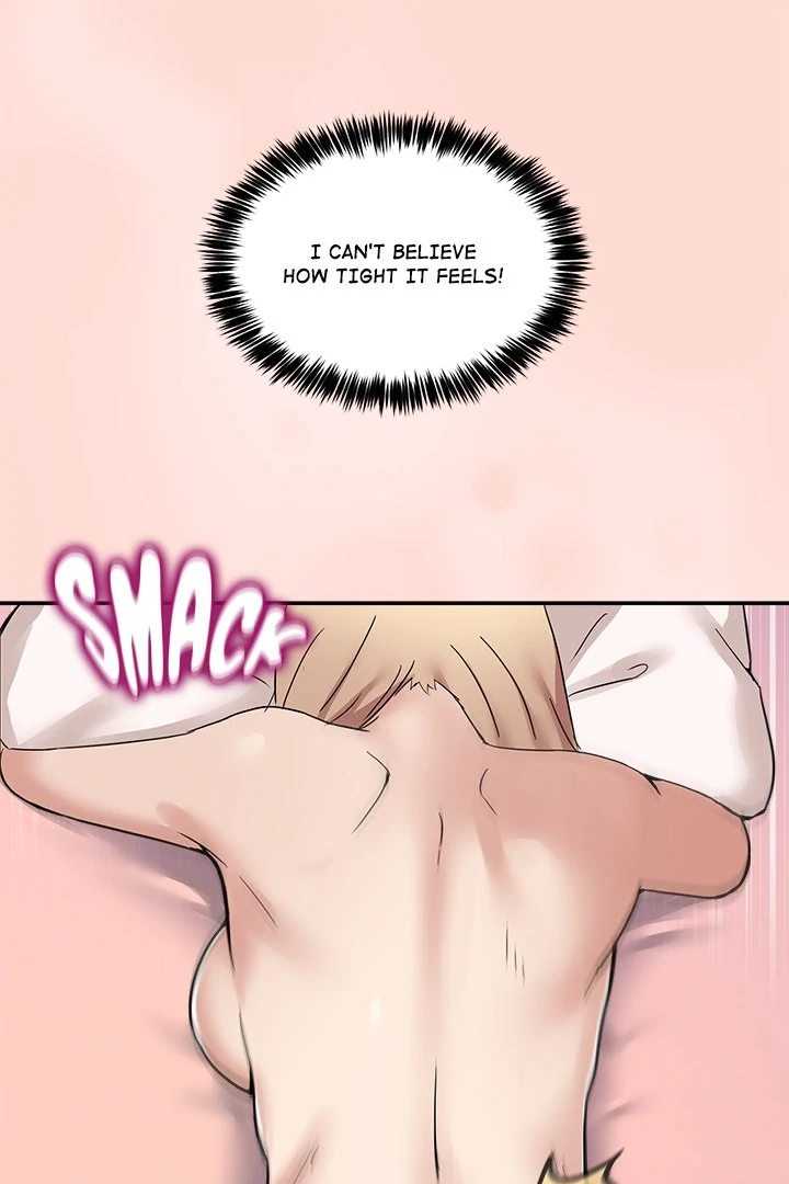 NEW  Geumnam Talk Room Page 87 - MangaHe