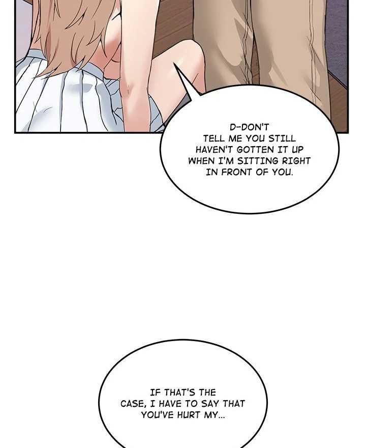 NEW  Geumnam Talk Room Page 10 - MangaHe