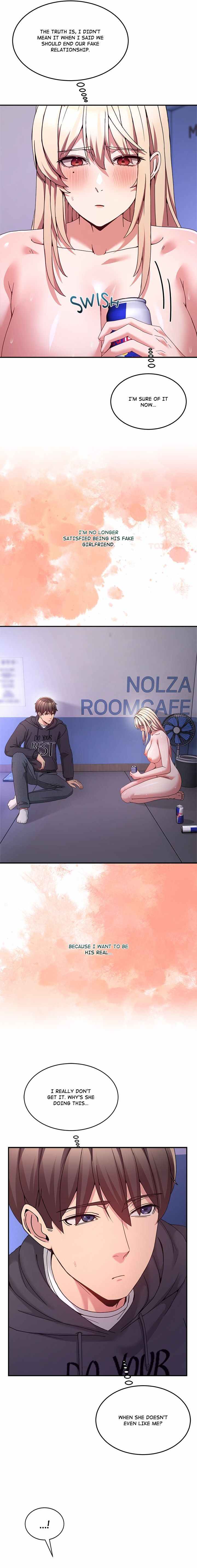 NEW  Geumnam Talk Room Page 18 - MangaHe