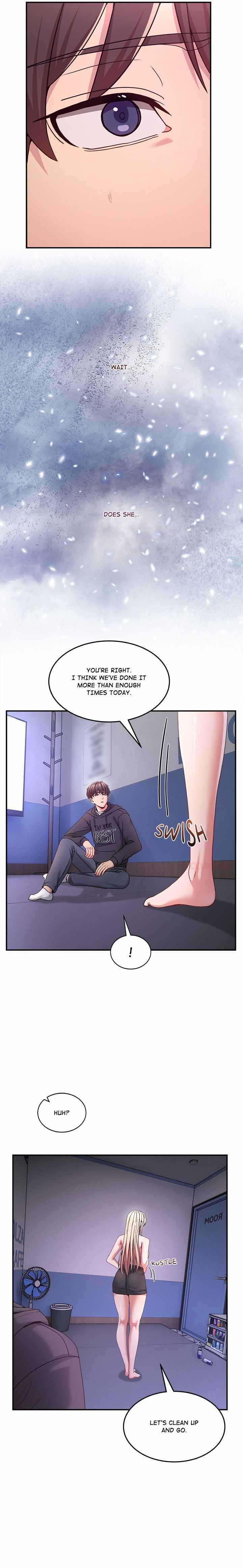 NEW  Geumnam Talk Room Page 19 - MangaHe