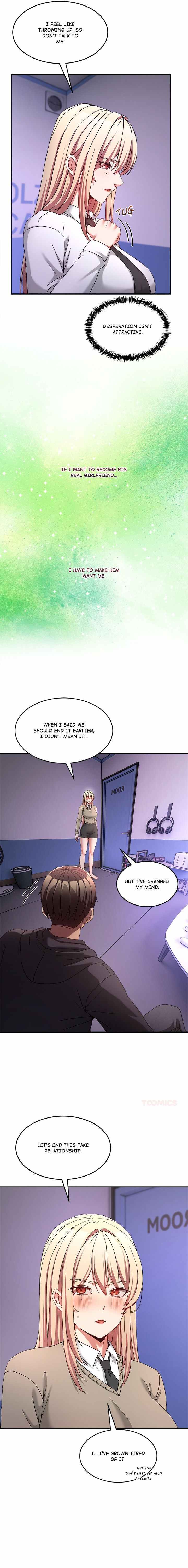NEW  Geumnam Talk Room Page 20 - MangaHe