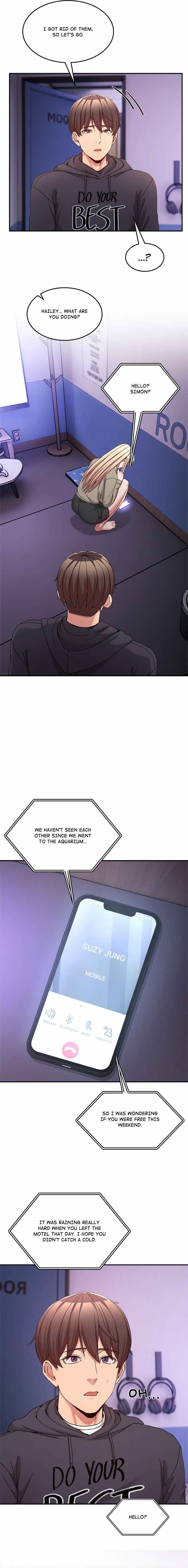 NEW  Geumnam Talk Room Page 23 - MangaHe