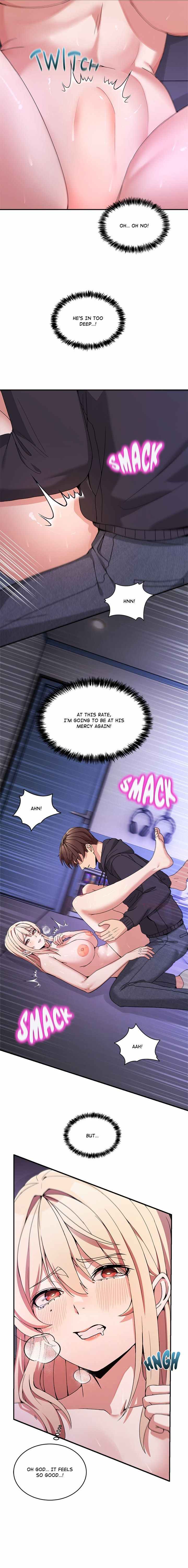 NEW  Geumnam Talk Room Page 6 - MangaHe