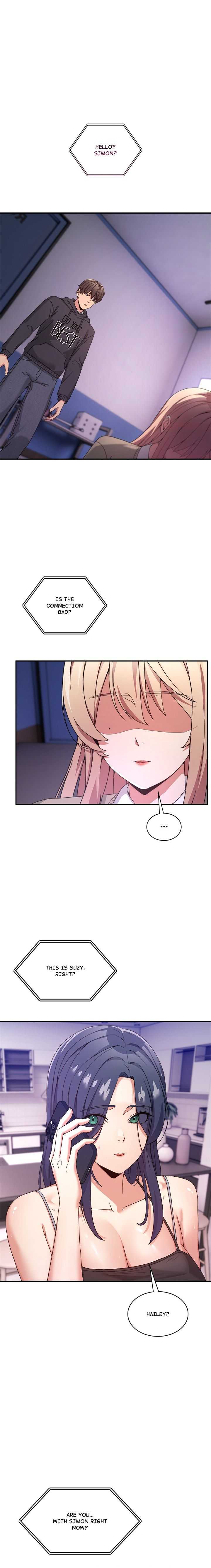 NEW  Geumnam Talk Room Page 2 - MangaHe