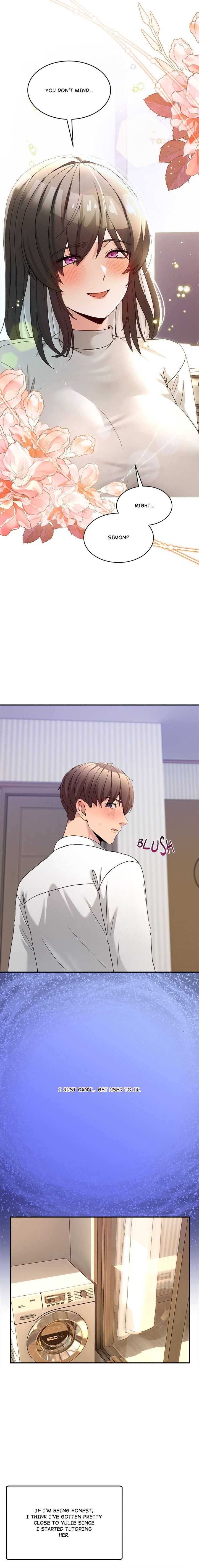 NEW  Geumnam Talk Room Page 19 - MangaHe