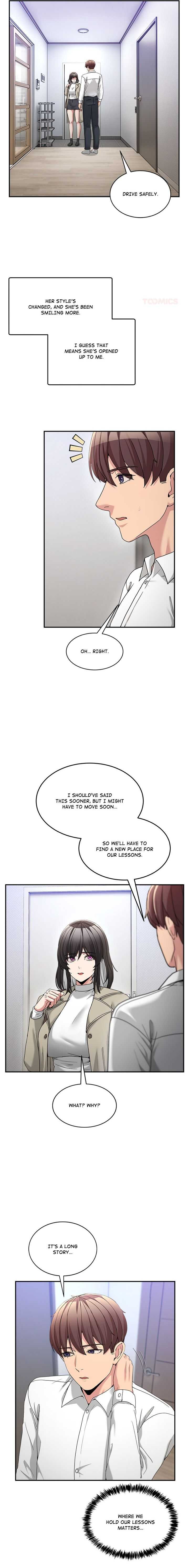 NEW  Geumnam Talk Room Page 20 - MangaHe