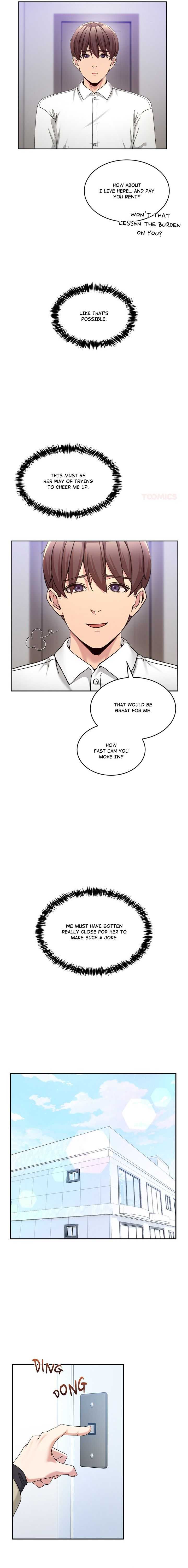 NEW  Geumnam Talk Room Page 22 - MangaHe