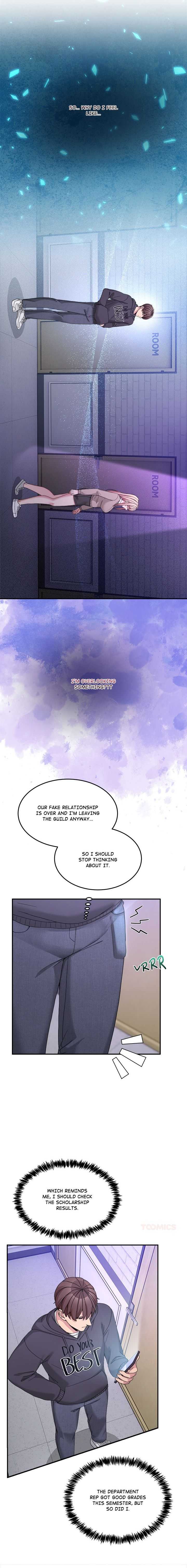 NEW  Geumnam Talk Room Page 6 - MangaHe