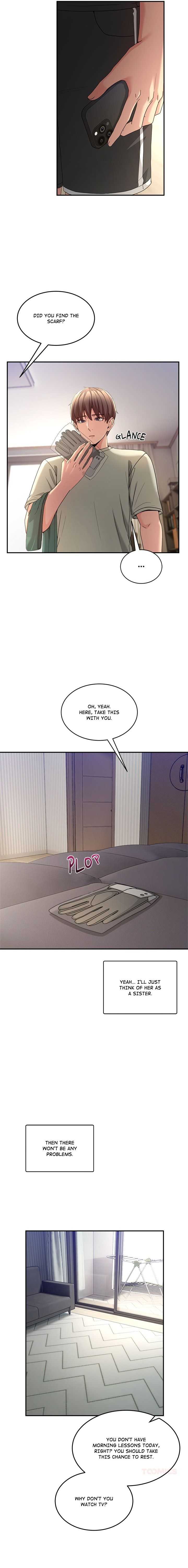 NEW  Geumnam Talk Room Page 15 - MangaHe