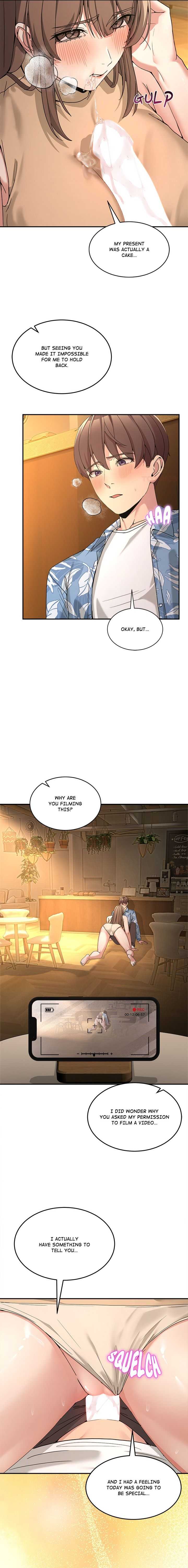 NEW  Geumnam Talk Room Page 23 - MangaHe