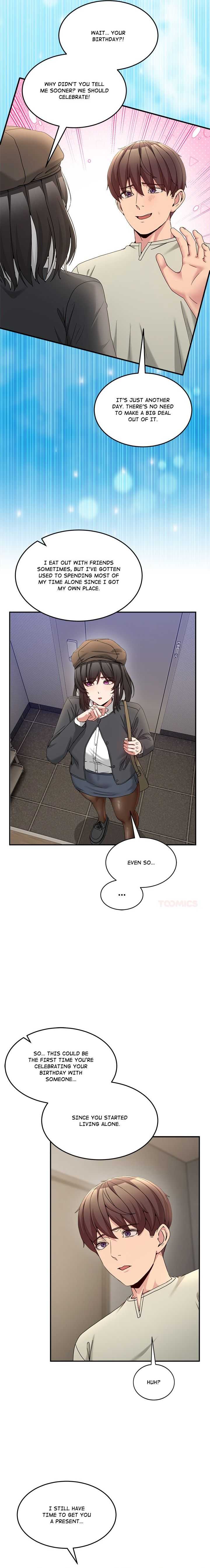 NEW  Geumnam Talk Room Page 9 - MangaHe