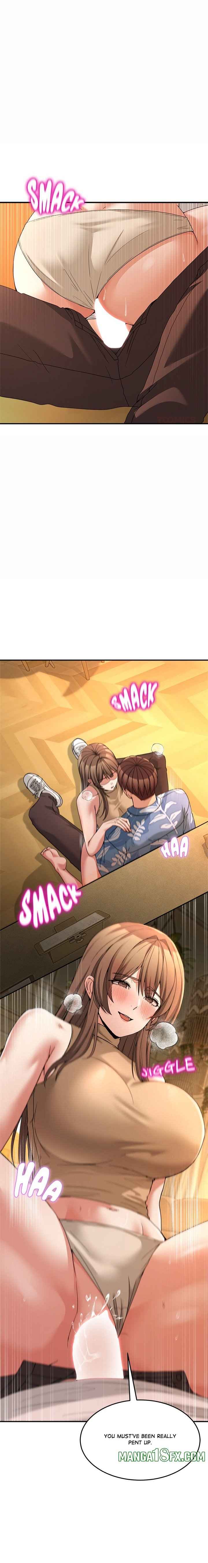 NEW  Geumnam Talk Room Page 2 - MangaHe