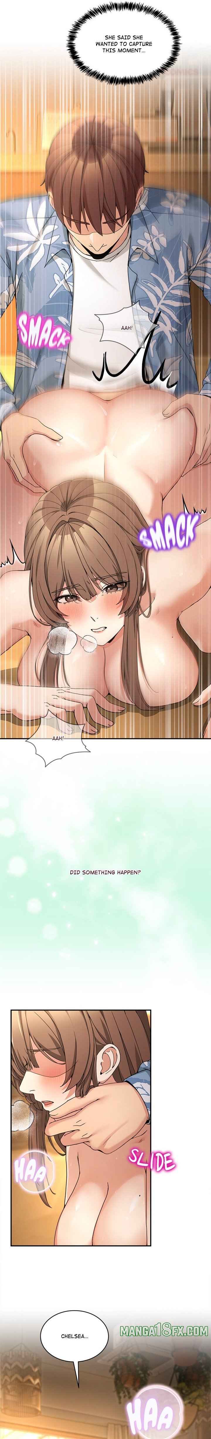 NEW  Geumnam Talk Room Page 14 - MangaHe