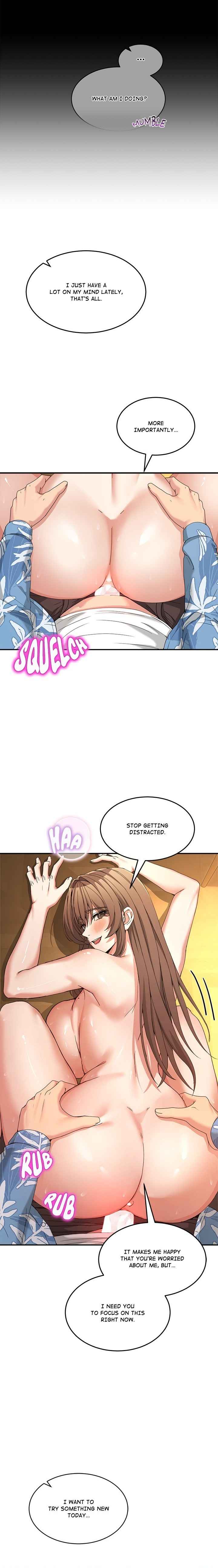 NEW  Geumnam Talk Room Page 17 - MangaHe