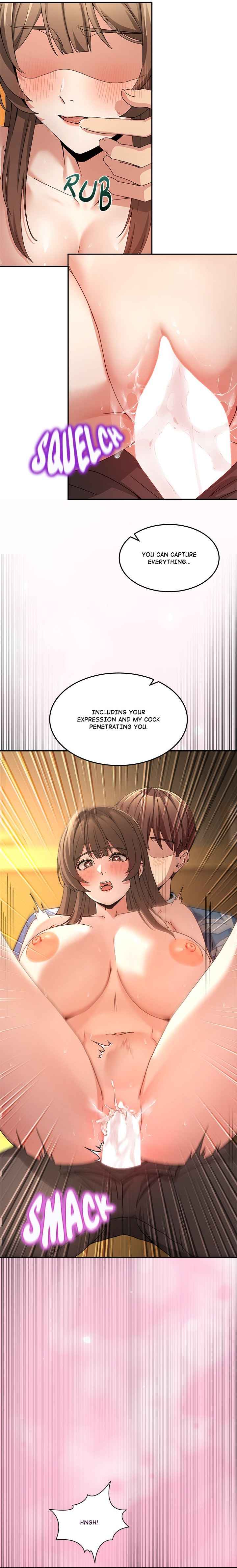 NEW  Geumnam Talk Room Page 20 - MangaHe