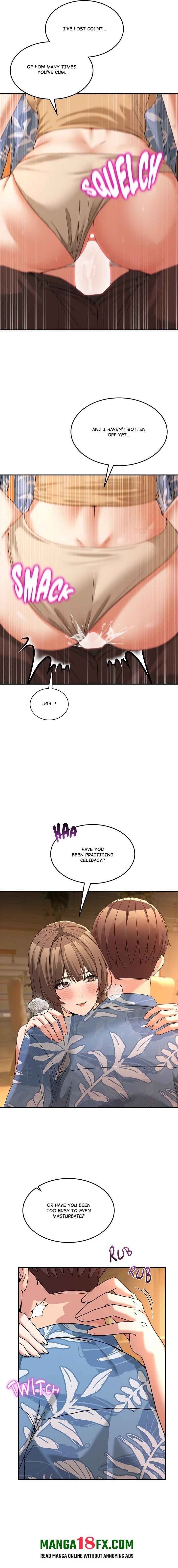 NEW  Geumnam Talk Room Page 3 - MangaHe