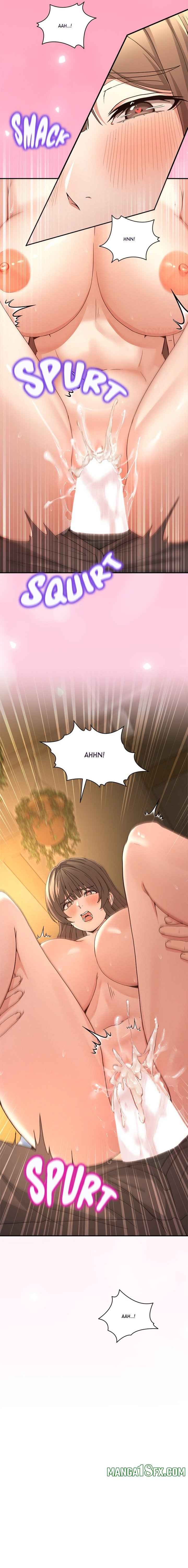 NEW  Geumnam Talk Room Page 22 - MangaHe