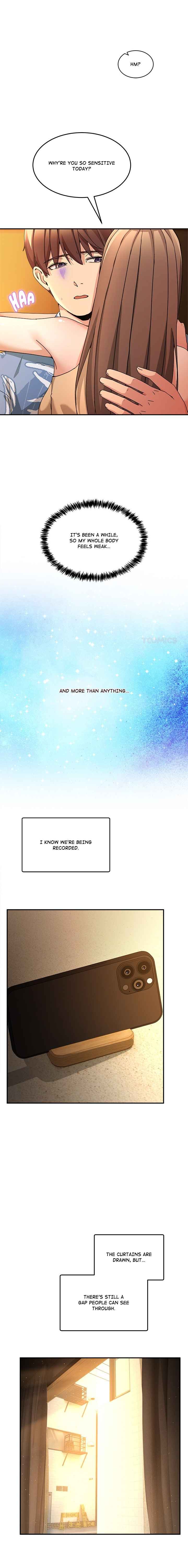 NEW  Geumnam Talk Room Page 4 - MangaHe