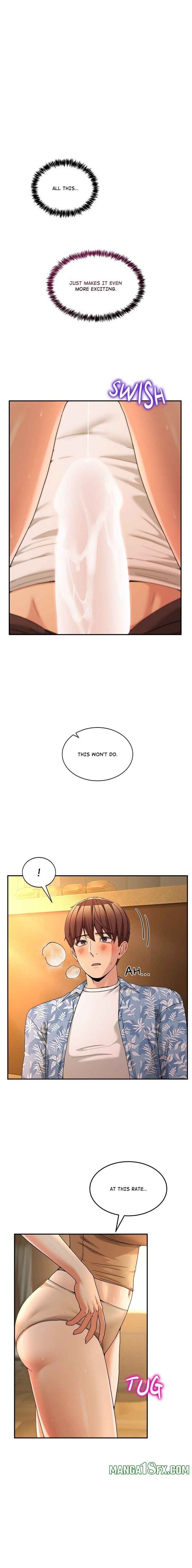 NEW  Geumnam Talk Room Page 5 - MangaHe