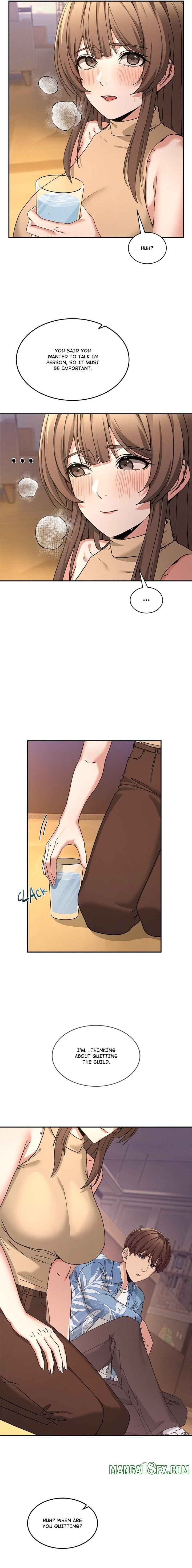 NEW  Geumnam Talk Room Page 13 - MangaHe