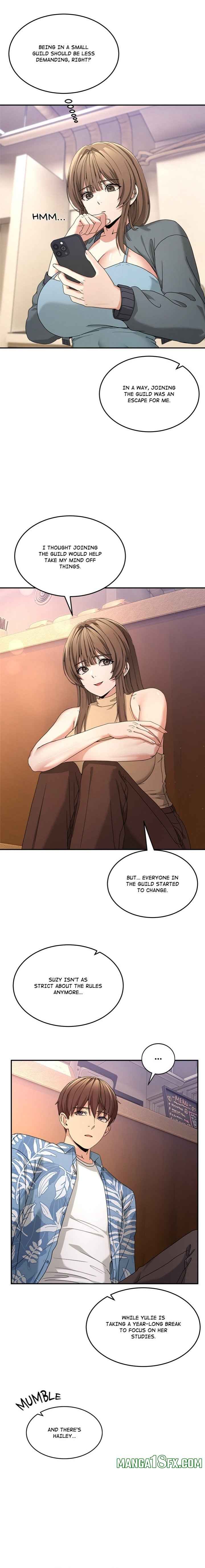 NEW  Geumnam Talk Room Page 16 - MangaHe