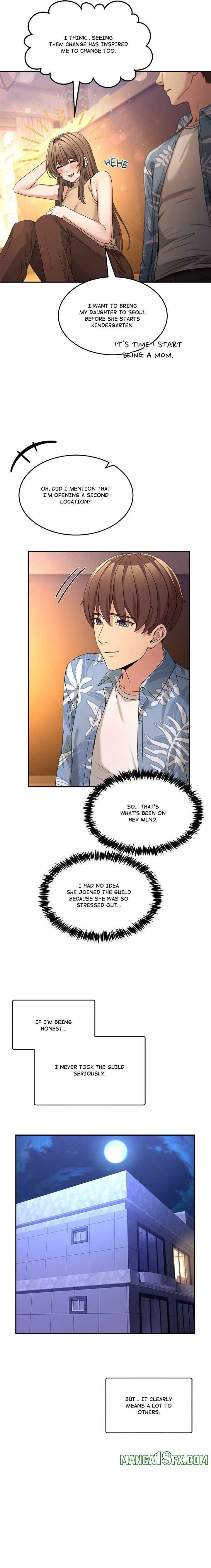 NEW  Geumnam Talk Room Page 17 - MangaHe