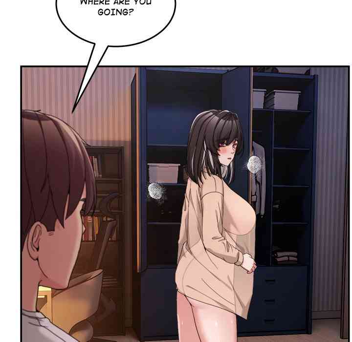NEW  Geumnam Talk Room Page 160 - MangaHe