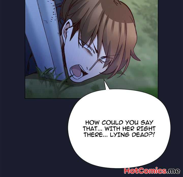 NEW  Geumnam Talk Room Page 109 - MangaHe