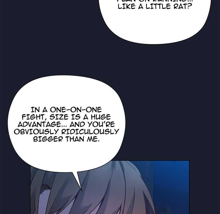 NEW  Geumnam Talk Room Page 33 - MangaHe
