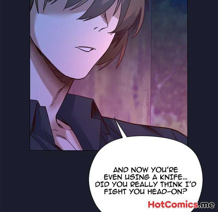 NEW  Geumnam Talk Room Page 34 - MangaHe