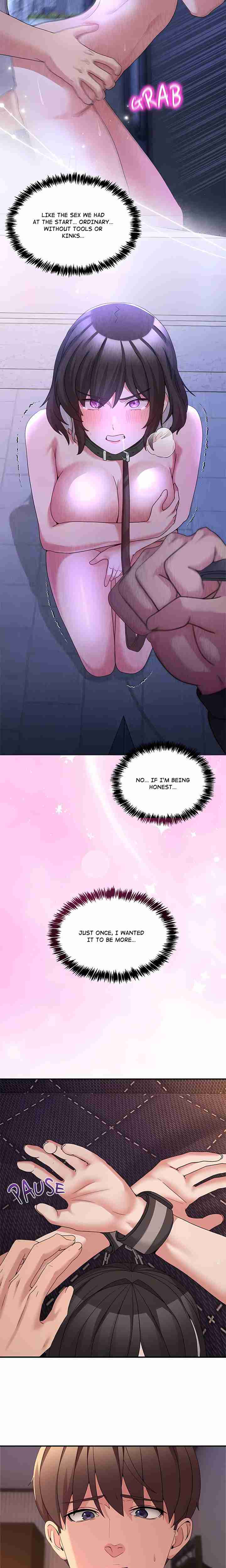 NEW  Geumnam Talk Room Page 11 - MangaHe