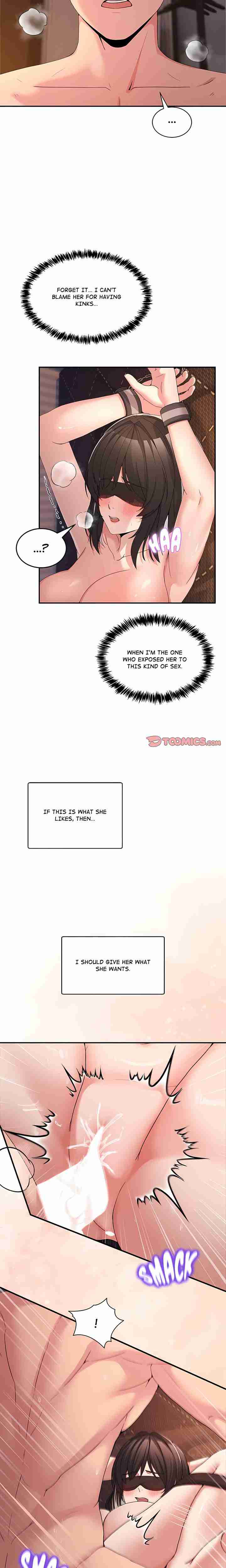 NEW  Geumnam Talk Room Page 12 - MangaHe
