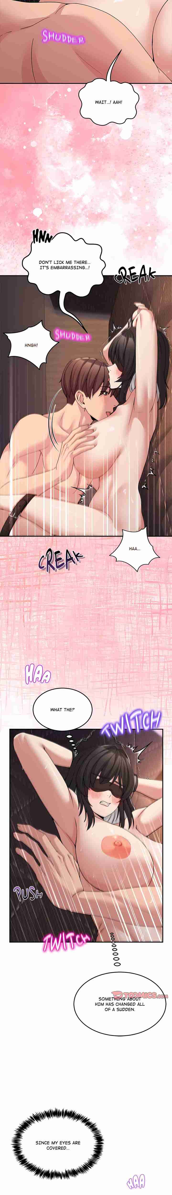 NEW  Geumnam Talk Room Page 15 - MangaHe