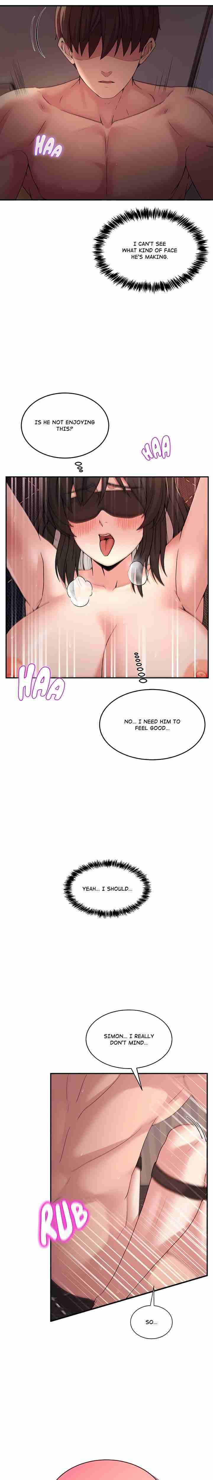 NEW  Geumnam Talk Room Page 16 - MangaHe