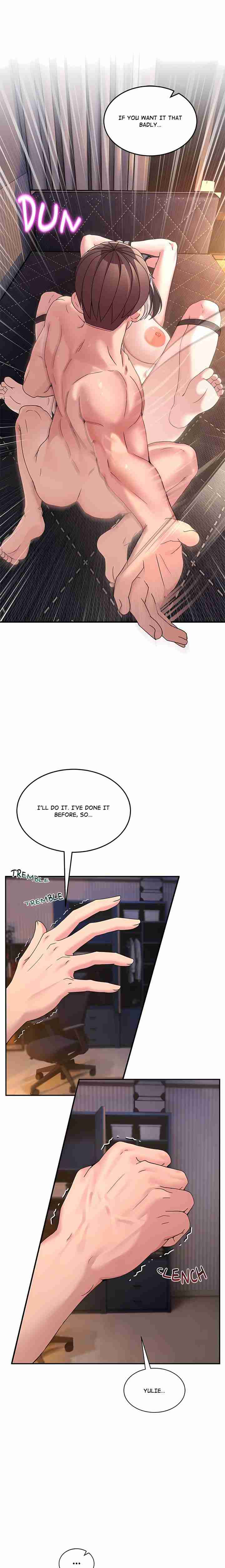 NEW  Geumnam Talk Room Page 18 - MangaHe