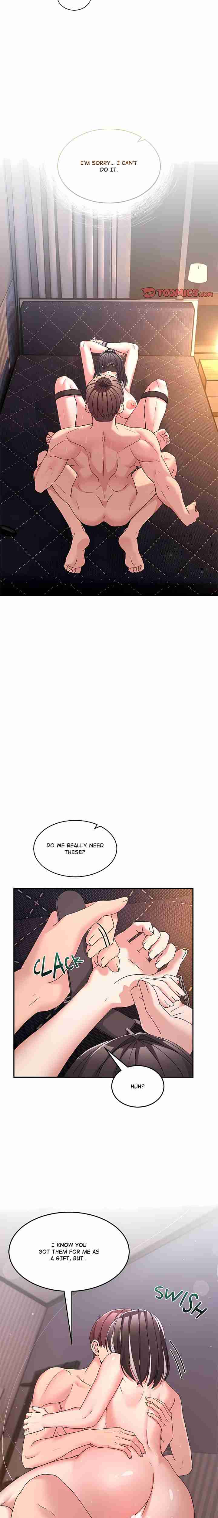 NEW  Geumnam Talk Room Page 19 - MangaHe