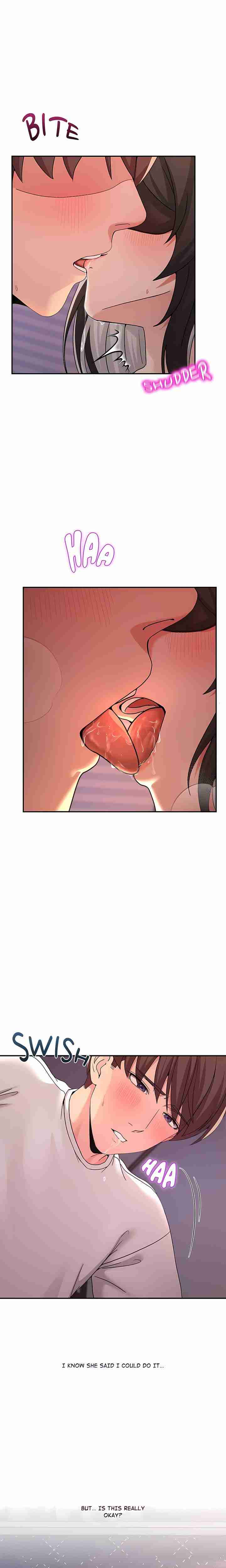 NEW  Geumnam Talk Room Page 3 - MangaHe