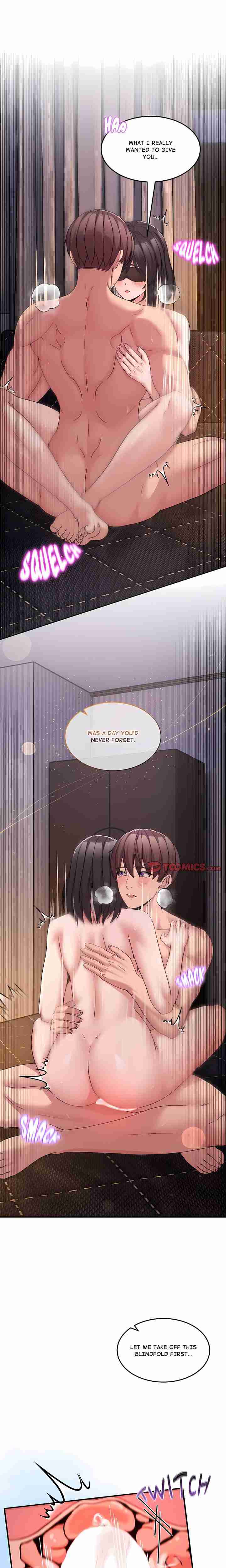 NEW  Geumnam Talk Room Page 22 - MangaHe
