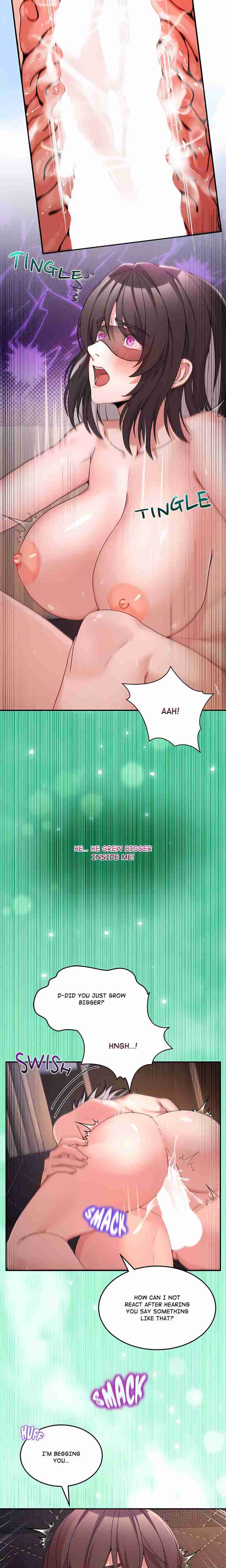 NEW  Geumnam Talk Room Page 23 - MangaHe