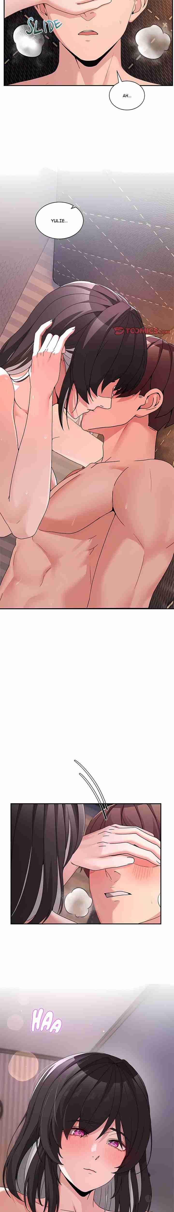 NEW  Geumnam Talk Room Page 29 - MangaHe