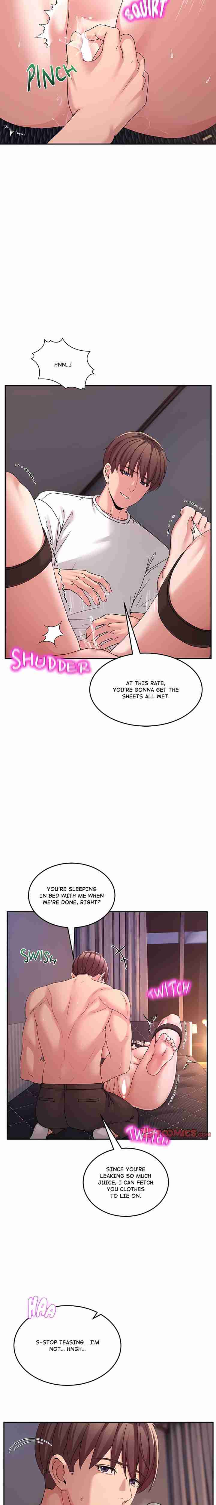 NEW  Geumnam Talk Room Page 5 - MangaHe