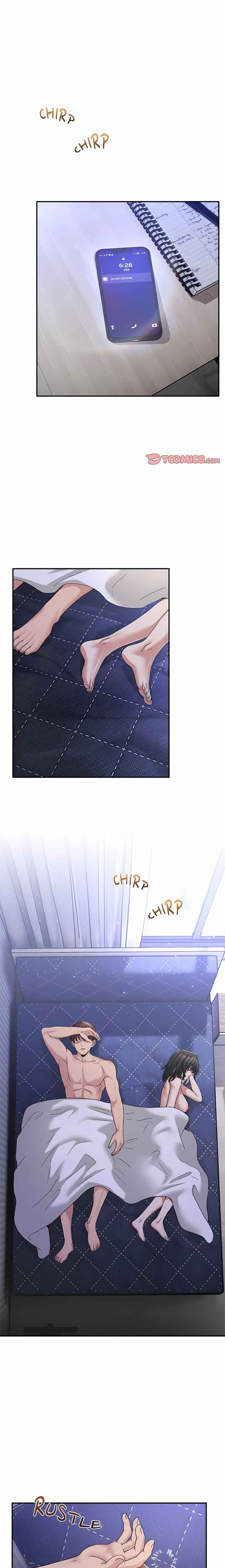 NEW  Geumnam Talk Room Page 2 - MangaHe