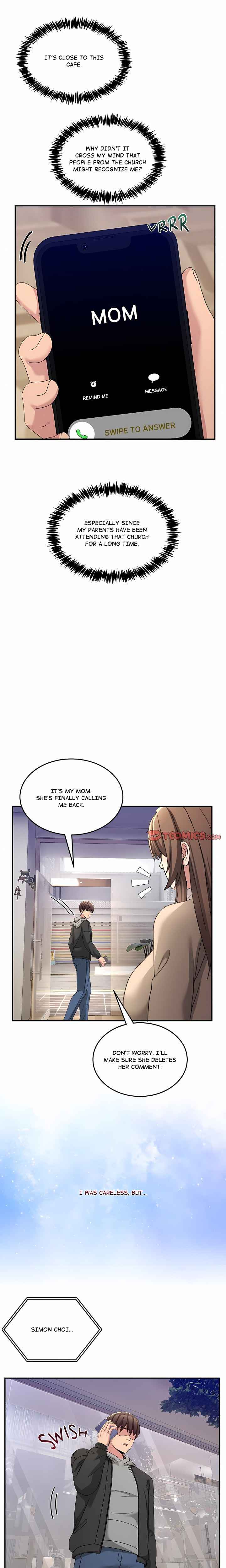 NEW  Geumnam Talk Room Page 16 - MangaHe