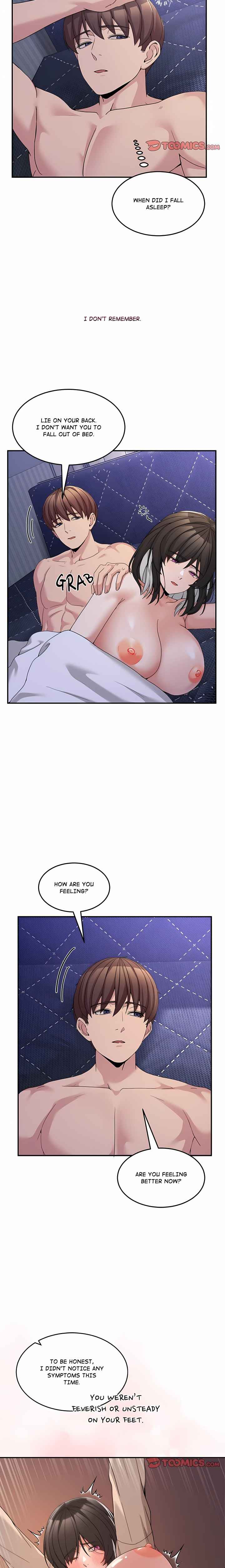 NEW  Geumnam Talk Room Page 3 - MangaHe