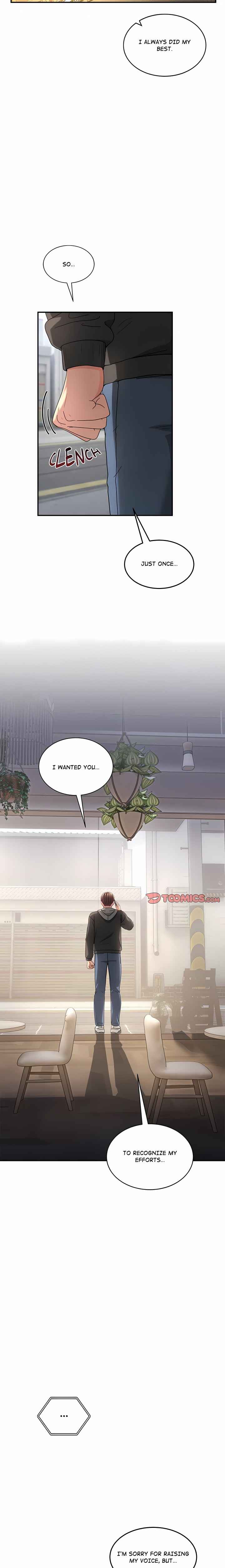 NEW  Geumnam Talk Room Page 21 - MangaHe