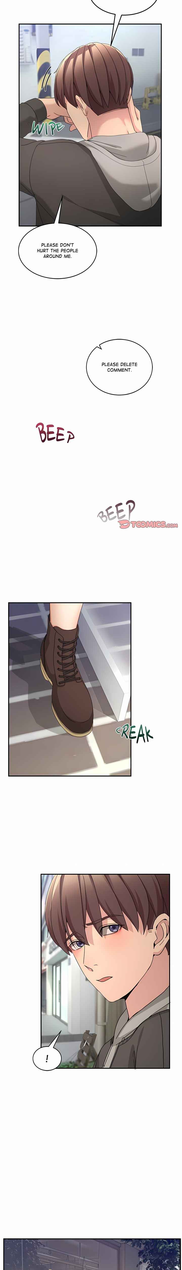 NEW  Geumnam Talk Room Page 22 - MangaHe